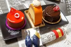 【北海道・札幌】ホワイトデーにオススメ♡美味しい焼き菓子のあるパティスリー