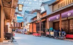 羽田空港で買い物だけしたい！おすすめのグルメ＆ショッピング10選