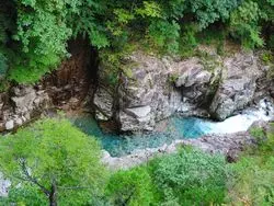 自然に癒されよう♡岐阜に旅行いくなら外せないスポット♡