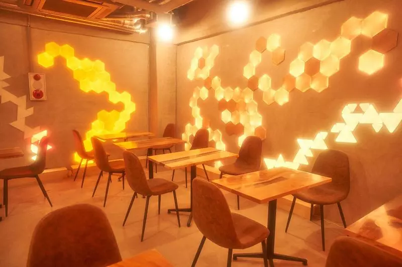 新宿 ディナーデート向けのお店12選 おしゃれで安くて雰囲気 Aumo アウモ