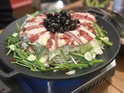 【渋谷】朝まで営業！しじみ料理専門店 しじみ炊き肉としじみおでん『シン・シジミ酒場』