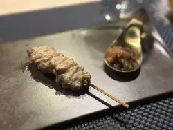 【六本木】デートや女子会におすすめ！雰囲気ばっちりの大人の焼き鳥ダイニング『ロベリスク。』