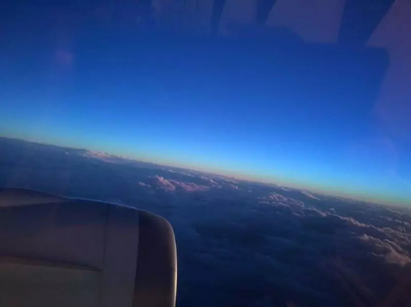 羽田空港と成田空港をうまく使い分けよう！ 1枚目