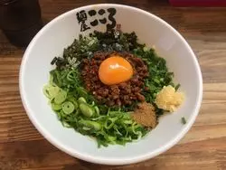 【大阪】台湾まぜそばを食べたくなったらここ♪オススメをご紹介！