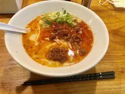大阪で「博多ラーメン」を食べたくなったらここへ行こう♪