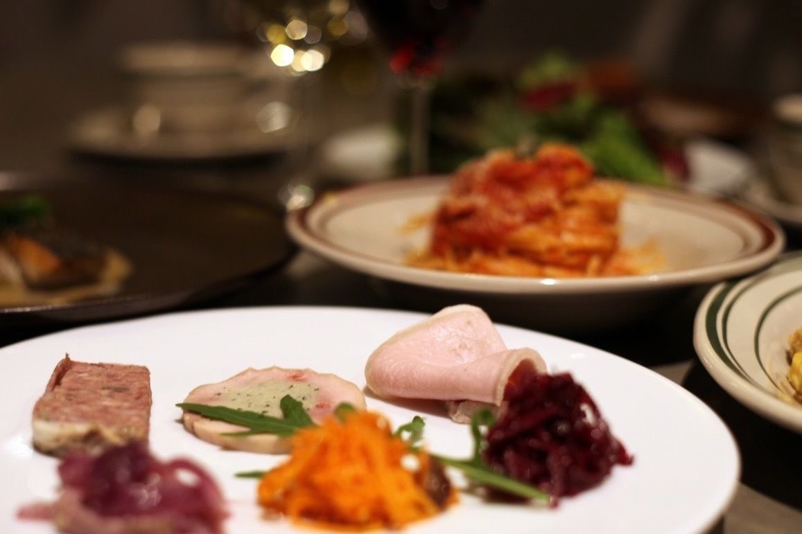 【エリア別】大阪の絶品ランチおすすめ32選！おしゃれなビュッフェやご当地グルメも紹介の画像