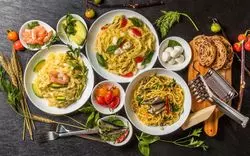 四ツ谷周辺で絶品パスタを堪能するなら！おすすめ店6選