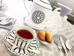 【銀座】優雅な時間をディオールカフェで♡