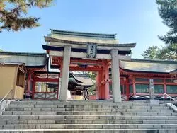 【大阪】住吉大社で知る・味わう・観る！住吉体験コンテンツ｜日本旅行「五感で楽しむ住吉っさん」
