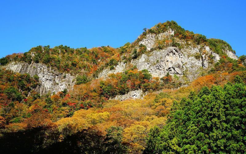三重のおすすめ紅葉スポット10選 有名所から穴場まで Aumo アウモ
