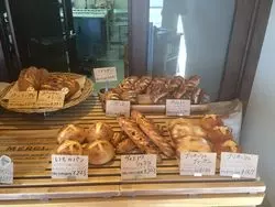 【北海道】札幌のこんがりフワフワ美味しいパン屋さん♡
