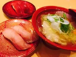 【北海道】美味しいお寿司をリーズナブルに☆オススメ回転寿司店！