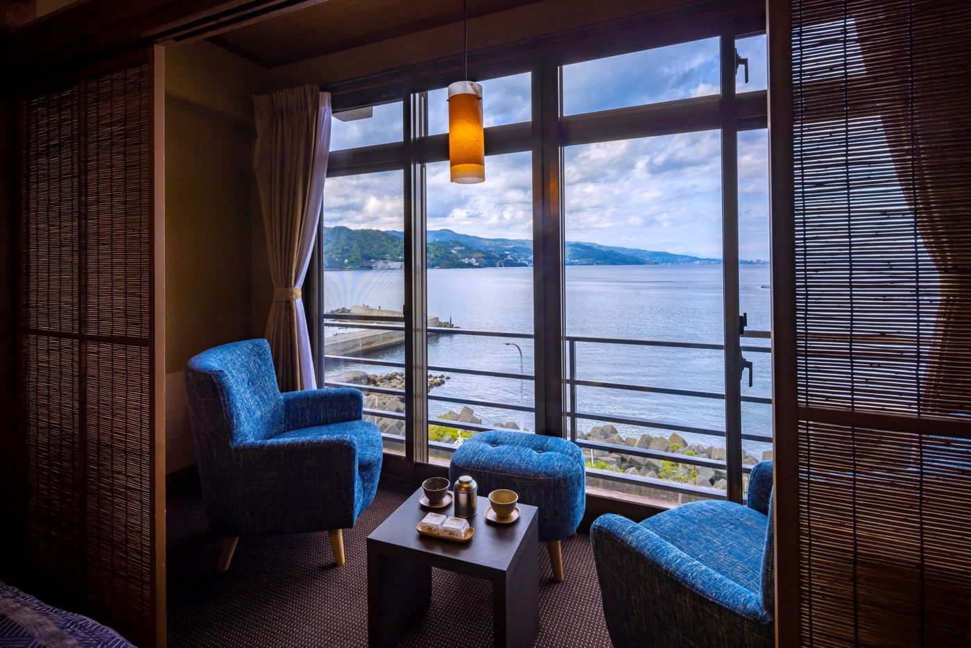 熱海で1泊2日の観光モデルコース！女子旅やデートにぴったりな周り方の画像