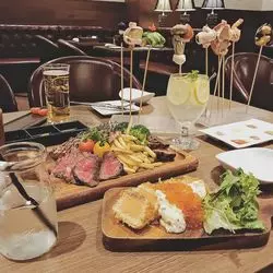 SNSで話題！「タパシャブ」が食べられる大阪のお店をご紹介☆
