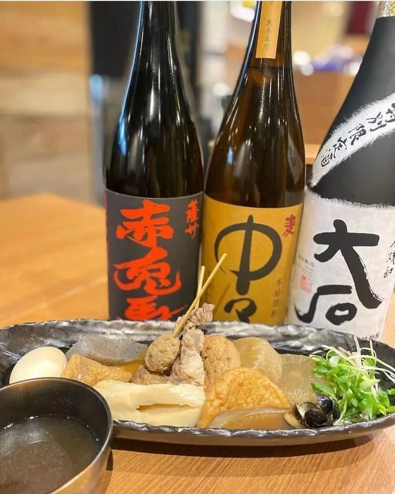 渋谷でおすすめの和食居酒屋11選！個室もある隠れ家的お店もご紹介の画像