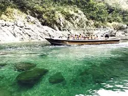 【徳島】秘境！祖谷で自然と文化を楽しもう！