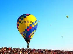 【佐賀】バルーンフェスティバルのフォトジェニックな楽しみ方