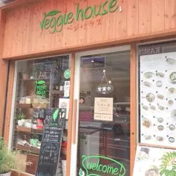 ヴィーガンって知ってる？ 錦糸町にある体に優しいヴィーガン料理のお店！