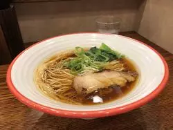 新宿三丁目＆新宿御苑周辺で食べる！激戦ラーメン3選