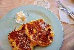 【明治神宮前】日本にいながら世界の朝ごはんを楽しもう☆