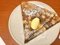 クレープはお好き？美味しいクレープ食べるなら「POPHOT」へ♡