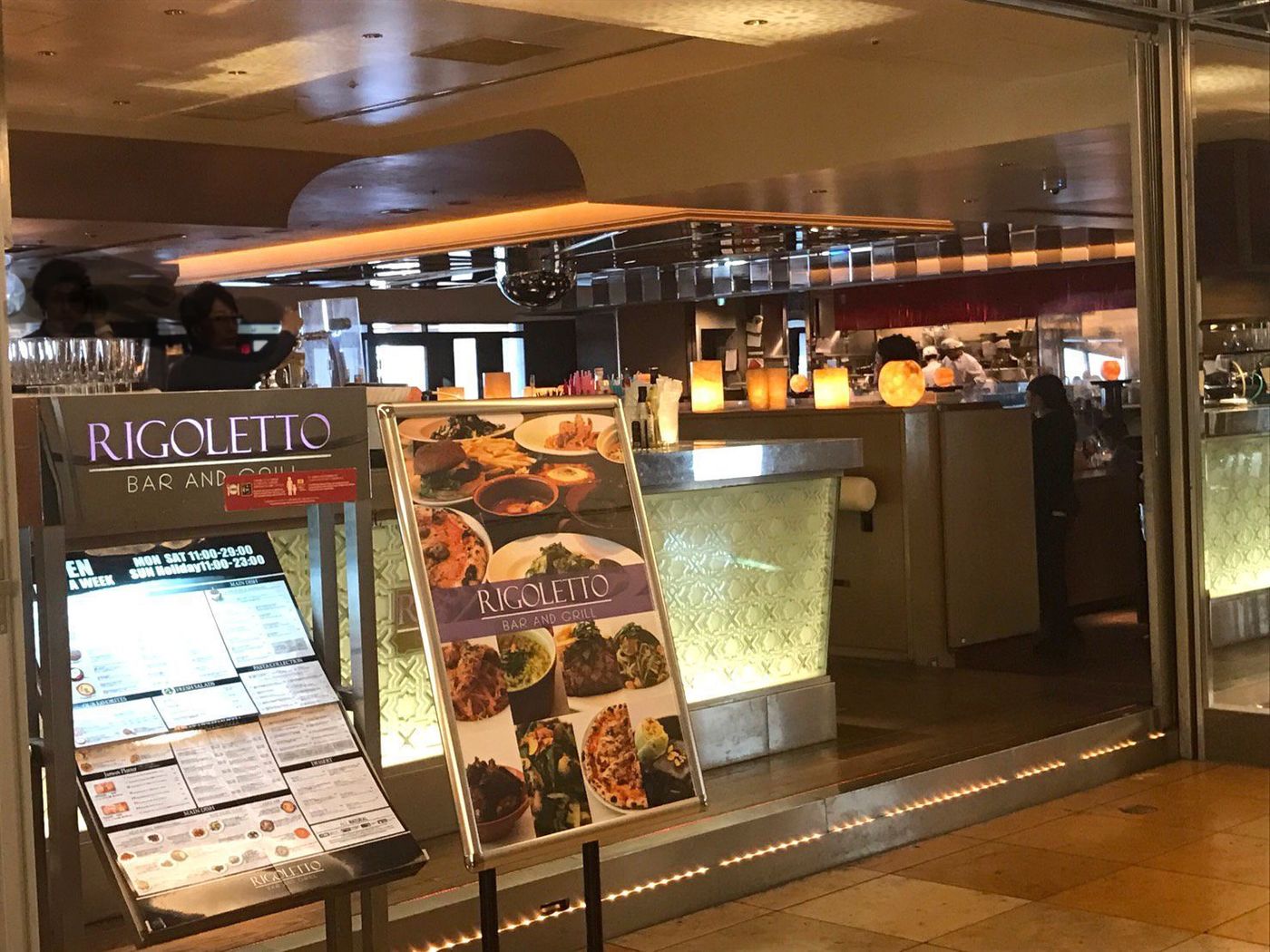 六本木でランチするなら？おすすめのお店14選をご紹介！の画像