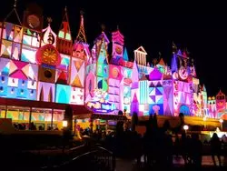 1年に1度！ディズニーリゾートで過ごすニューイヤーズ・イブ☆