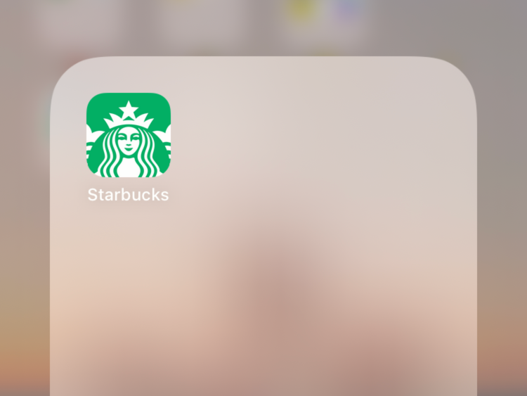 スタバカードの使い方を徹底解説 使い方やチャージ方法まで紹介 Aumo アウモ