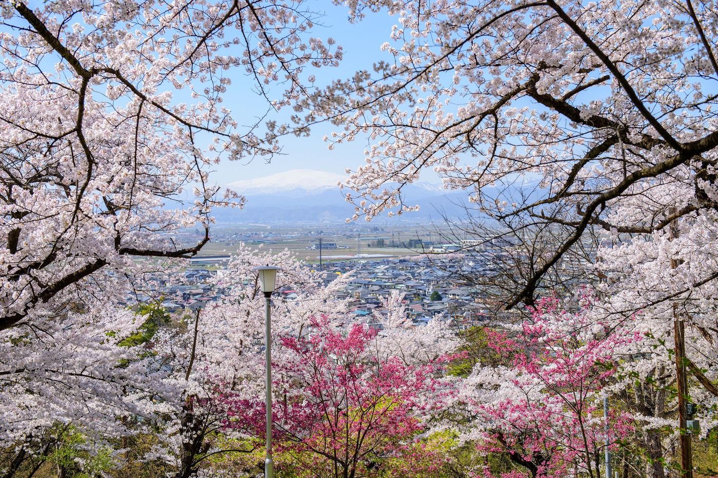 【2022】山形の観光地26選！東北出身者のおすすめスポットの画像
