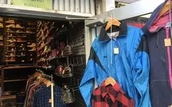 【高円寺】本当は教えたくない！古着マニア必見の古着屋5選