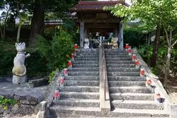 【山口】ねこが沢山で可愛らしい♡猫寺ならぬ雲林寺においでませ！