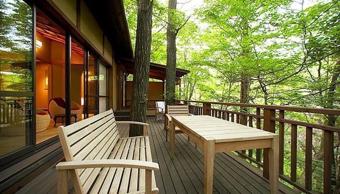 21年版 日本全国の高級旅館12選 温泉と共に贅沢な休日を Aumo アウモ