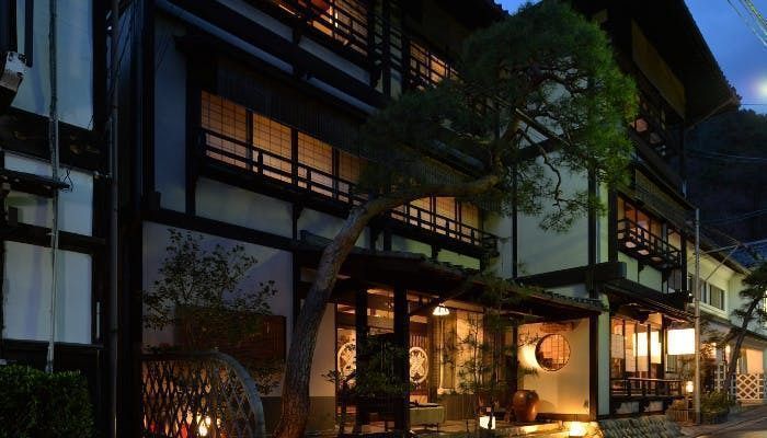 22年版 日本全国の高級旅館12選 温泉と共に贅沢な休日を Aumo アウモ