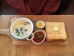 【大阪】インスタ映えだけじゃない！後悔しない絶品ランチを梅田茶屋町で堪能しよう♡