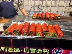 【台北】饒河街夜市でオススメのグルメをご紹介♪