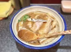 【大阪】福島で食べるならココ！絶品おでんとラーメン☆