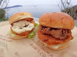 絶品グルメが淡路島に♡「あわじ島バーガー」を食べに行こう！