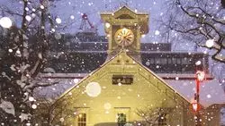 北海道モデルコースの決定版！札幌・小樽の観光とグルメを満喫する2泊3日