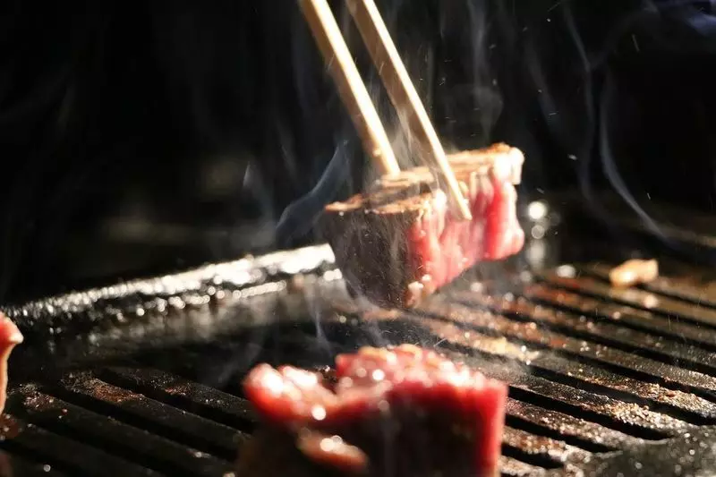 黒毛和牛グルメや京都の地酒を堪能！落ち着いた雰囲気の「焼肉たかまさ」【PR】 2枚目