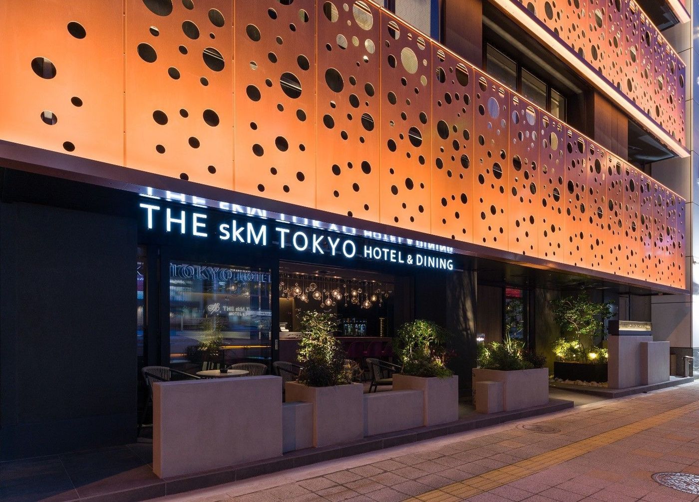 東京でおすすめのホテルディナー10選！夜景やサプライズが楽しめるレストランも掲載の画像