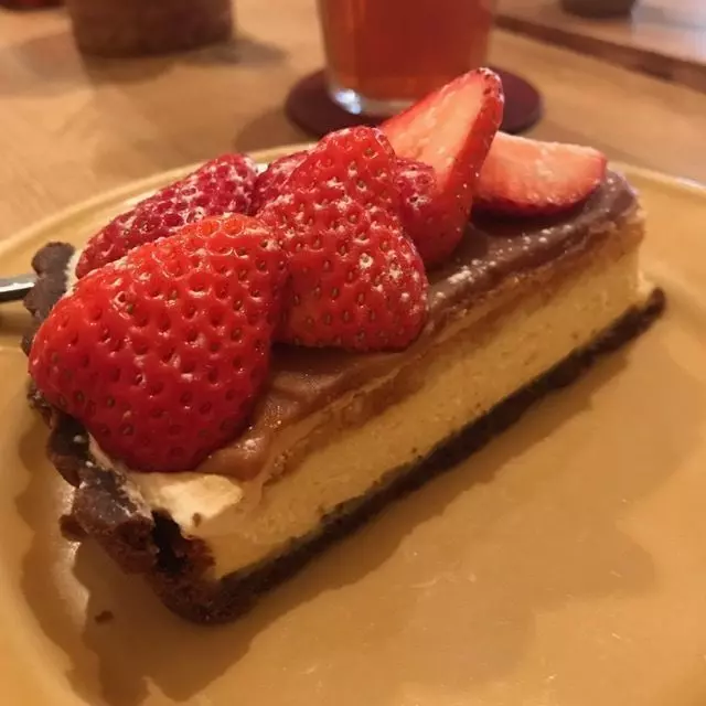 どれを食べようか悩むこと間違いなし♡ 1枚目