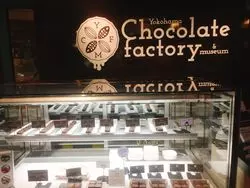 【神奈川】バレンタインにオススメ♡「横浜チョコレートファクトリー&ミュージアム」！