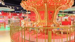 【福岡】英国発！話題の遊べる玩具店ハムリーズ♡