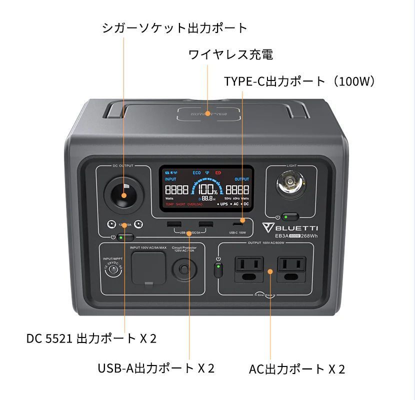 【2024年最新】アウトドア用品おすすめ17選！家でも使えるおしゃれグッズ特集の画像