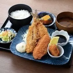 【札幌】お腹を満たしたければ定食を食べよう！おすすめのお店7選☆
