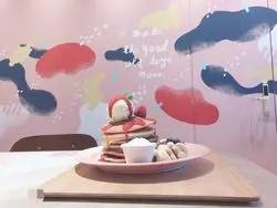 京都で女子旅するならカフェテル！ランチにも♡