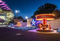 非日常空間を味わえる！？「TOKYO MEGA ILLUMINATION」♡