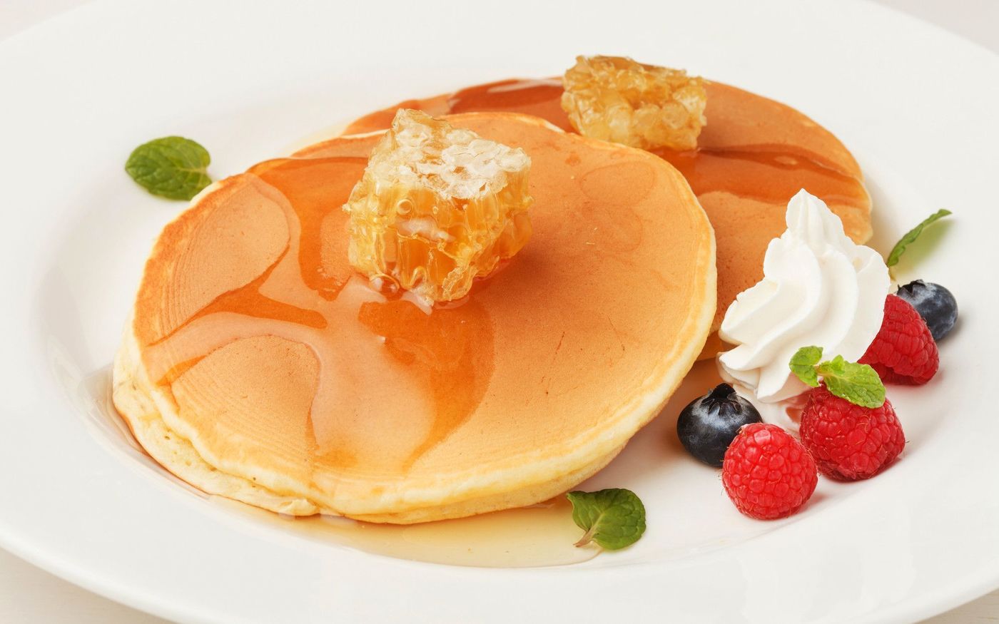 代官山のパンケーキでインスタ映えを狙え☆おすすめ店9選の画像
