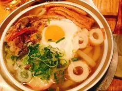寒い日に♡絶品鍋焼きうどんを肴に麻布十番で飲める人気店はここ♡