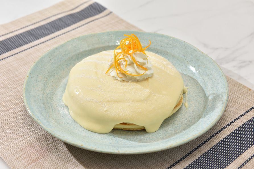 代官山のパンケーキでインスタ映えを狙え☆おすすめ店9選の画像